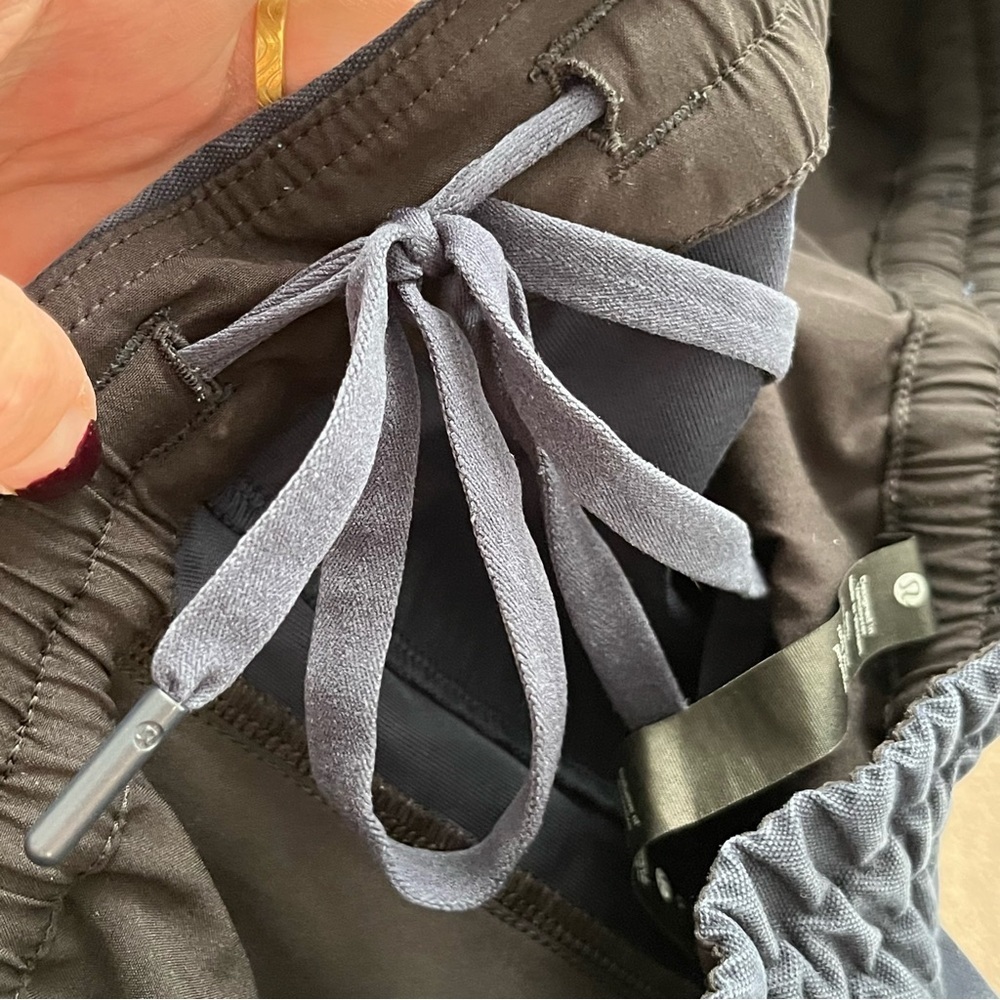 Lululemon Bowline Pant Men’s Utilitech Abrasion Resistant ABC — Large - Picture 11 of 12